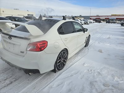 2020 Subaru WRX in Regina, Saskatchewan