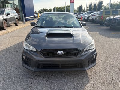 2020 Subaru WRX in Dorval, Quebec
