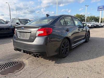 2020 Subaru WRX in Dorval, Quebec