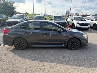 2020 Subaru WRX in Dorval, Quebec