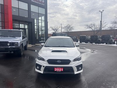 Subaru WRX  2021 à Mississauga, Ontario