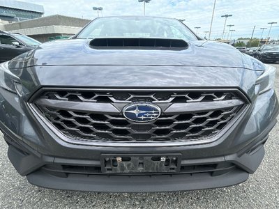 Subaru WRX  2022 à Vancouver, Colombie-Britannique