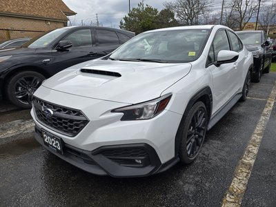 Subaru WRX  2023 à Markham, Ontario