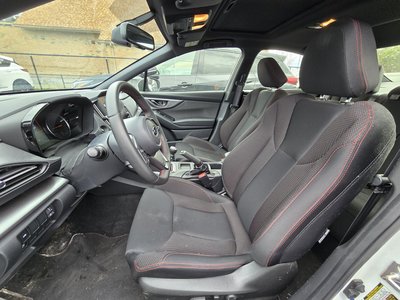 Subaru WRX  2023 à Markham, Ontario
