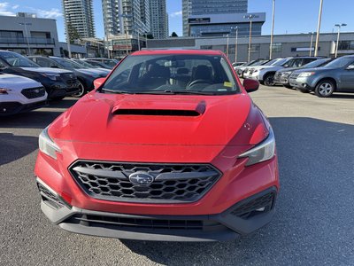 2023 Subaru WRX in Surrey, British Columbia