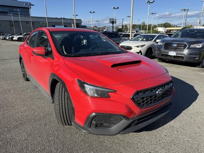 2023 Subaru WRX in Surrey, British Columbia