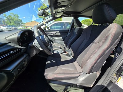 Subaru WRX  2023 à Markham, Ontario