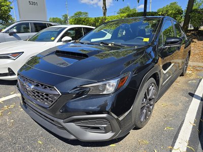 Subaru WRX  2023 à Markham, Ontario