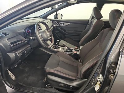 2023 Subaru WRX in Regina, Saskatchewan