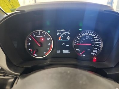 Subaru WRX  2023 à Regina, Saskatchewan