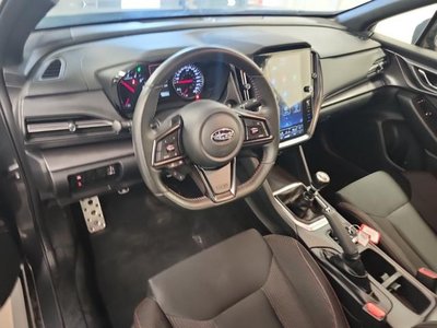 Subaru WRX  2023 à Regina, Saskatchewan
