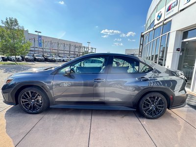 2024 Subaru WRX in Calgary, Alberta