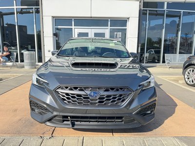 2024 Subaru WRX in Calgary, Alberta