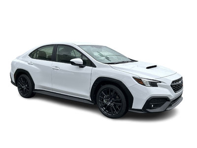 2025 Subaru WRX in Vancouver, British Columbia