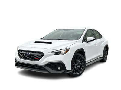 2025 Subaru WRX in Vancouver, British Columbia