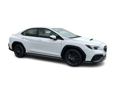 2025 Subaru WRX in Vancouver, British Columbia