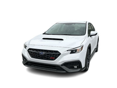 2025 Subaru WRX in Vancouver, British Columbia