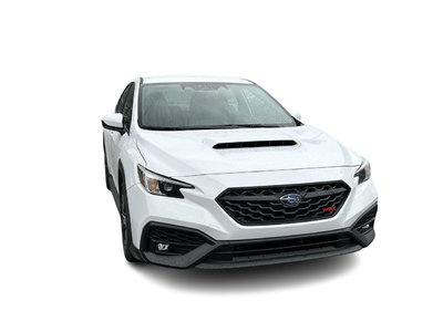 2025 Subaru WRX in Vancouver, British Columbia
