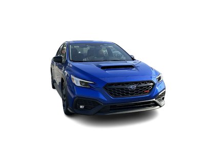 Subaru WRX  2026 à Vancouver, Colombie-Britannique