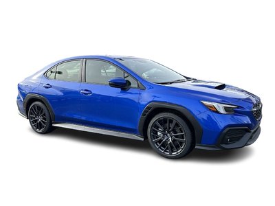 Subaru WRX  2026 à Vancouver, Colombie-Britannique
