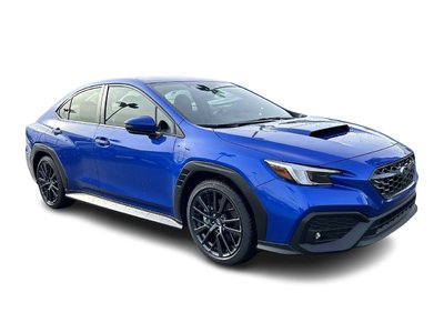 Subaru WRX  2026 à Vancouver, Colombie-Britannique