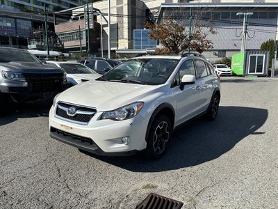 2014 Subaru XV Crosstrek in Vancouver, British Columbia