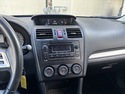 Subaru XV Crosstrek  2014 à Vancouver, Colombie-Britannique