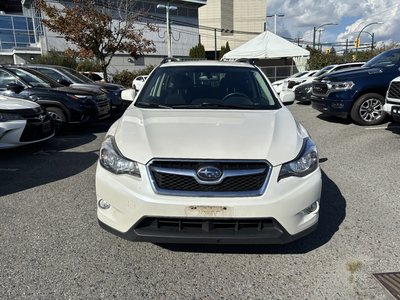 Subaru XV Crosstrek  2014 à Vancouver, Colombie-Britannique