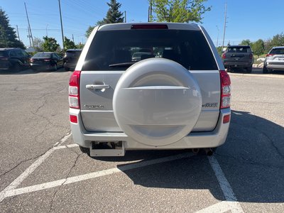 2006 Suzuki Grand Vitara in Bolton, Ontario