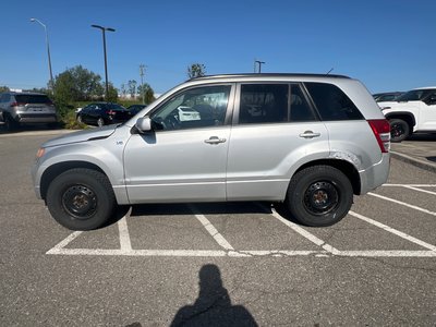 2006 Suzuki Grand Vitara in Bolton, Ontario