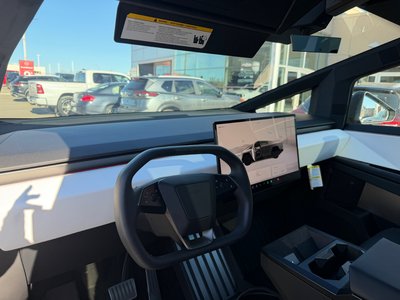 2024 Tesla Cybertruck in Regina, Saskatchewan