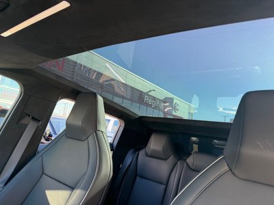 2024 Tesla Cybertruck in Regina, Saskatchewan