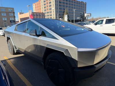 2024 Tesla Cybertruck in Regina, Saskatchewan