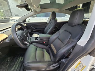 Tesla MODEL 3  2019 à Markham, Ontario