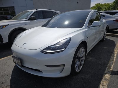 Tesla MODEL 3  2019 à Markham, Ontario