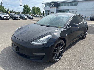 2019 Tesla Model 3 in Brampton, Ontario