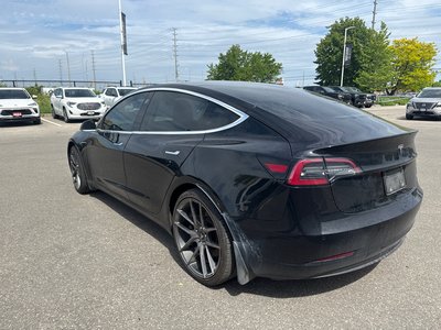 2019 Tesla Model 3 in Brampton, Ontario