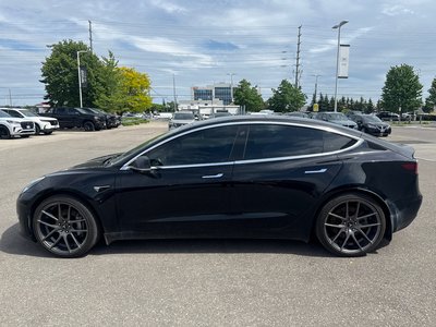 2019 Tesla Model 3 in Brampton, Ontario