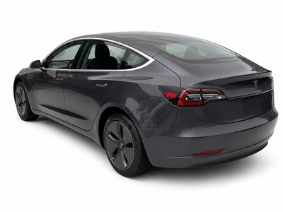 2019 Tesla Model 3 in Vancouver, British Columbia