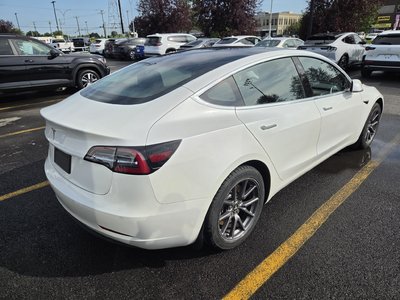Tesla Model 3  2020 à Dollard-des-Ormeaux, Québec