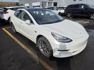 Tesla Model 3  2020 à Montréal, Québec