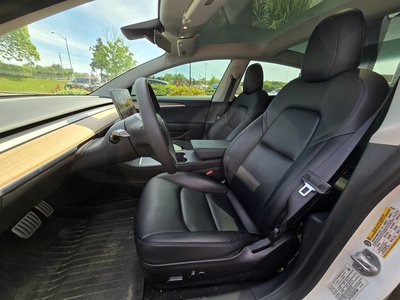 2022 Tesla MODEL 3 in Markham, Ontario