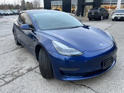 2022 Tesla Model 3 in Markham, Ontario