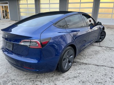 2022 Tesla Model 3 in Markham, Ontario