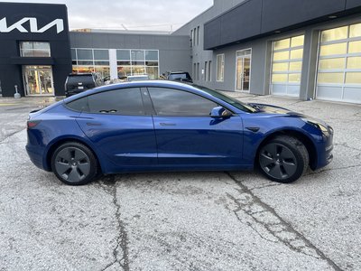 2022 Tesla Model 3 in Markham, Ontario