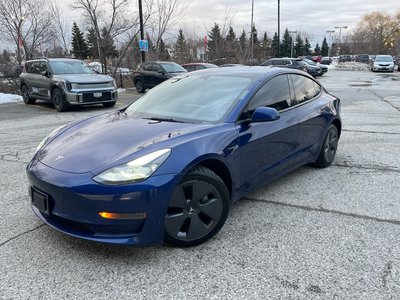 2022 Tesla Model 3 in Markham, Ontario