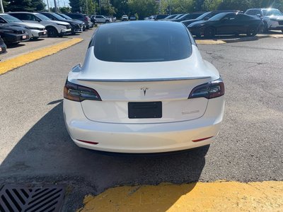 2022 Tesla Model 3 in Markham, Ontario