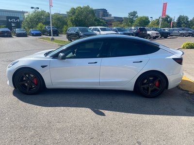 2022 Tesla Model 3 in Markham, Ontario