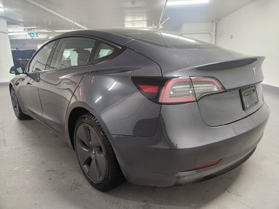 2023  Model 3 in Vancouver, British Columbia
