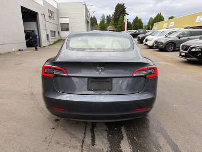 Tesla Model 3  2023 à Vancouver, Colombie-Britannique
